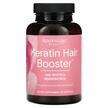 Фото використання Keratin Hair Booster With Biotin & Resveratrol, Кератин, 60 к