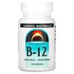 Фото використання B-12 2000 mcg, Вітамін B12 Кобаламін, 100 льодяників