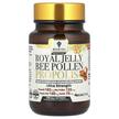 Фото применение Маточное молочко, Royal Jelly Bee Pollen Propolis, 60 таблеток