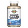 Фото використання Glucosamine Chondroitin MSM, Глюкозамін Хондроітин, 90 таблеток