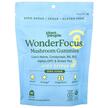 Фото применение Грибы, WonderFocus Mushroom Gummies Juicy Citrus, 60 таблеток