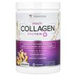 Фото використання Vitauthority, Multi Collagen Protein+ Peach Mango, Колаген, 285 г