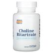Фото використання Choline Bitartrate 650 mg, Холін Бітурат, 60 капсул