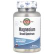 Фото використання KAL, Magnesium Broad Spectrum, Магній, 60 таблеток
