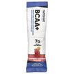 Фото використання Nutricost, Performance BCAA+ Raspberry Lemonade, БЦАА, 20 шт