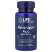 Фото використання Alpha-Lipoic Acid with Biotin, Альфа-ліпоєва, 60 капсул