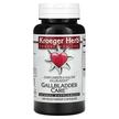 Фото применение Поддержка желчного пузыря, Gallbladder Care, 100 капсул