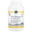 Фото використання Nordic Naturals, ProOmega-D 1000, Омега 3, 180 Soft gels