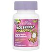 Фото використання Zoo Friends Children's Chewable Probiotic, Пробіотики, 30 та