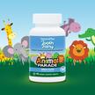 Фото використання Animal Parade Tooth Fairy Probiotic, Пробіотики для дітей, 90 таб
