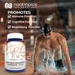 Фото використання Nootropics Depot, Tiger Milk Mushroom, Гриби Тигрові, 60 капсул