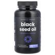 Фото використання NutraChamps, Black Seed Oil, Чорний кмин, 120 капсул