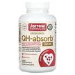 Фото використання Ubiquinol QH-Absorb 100, Убіхінол 100 мг, 120 капсул