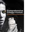 Фото використання CodeAge, Amen Collagen, Колаген, 90 капсул