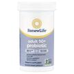 Фото використання Ultimate Flora Adult 50+ Probiotic 30 Billion, Пробіотики, 90 кап