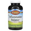 Фото використання Carlson, Inflammation Balance, Підтримка запалення, 180 капсул
