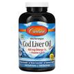 Фото використання Wild Norwegian Cod Liver Oil Gems, Олія печінки тріски, 300 капсу