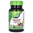 Фото використання Hawthorn Berries 1530 mg 100 Vegan, Ягоди Глоду 1530 мг, 100 капс