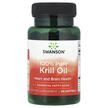 Фото використання 100% Pure Krill Oil, Масло Антарктичного Кріля, 60 капсул