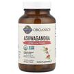 Фото применение Garden of Life, Ашваганда, Ashwagandha, 60 таблеток