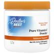 Фото використання Doctor's Best, C Powder + Q-C, Вітамін С в порошку з Q-C, 25