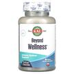 Фото применение KAL, Поддержка иммунитета, Beyond Wellness, 90 таблеток
