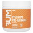 Фото применение Bum Essential Pre-Workout Orange, Предтренировочный комплекс, 399