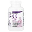 Фото применение Divine Health, Коэнзим CoQ10, Q10 Vital, 60 капсул