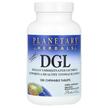 Фото використання Planetary Herbals, DGL, Лакриця, 100 таблеток