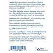Фото використання Chewable CoEnzyme Q10 300 mg, Коензим Q-10 300 мг, 180 таблеток