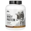 Фото применение Grass Fed Whey Protein Powder Chocolate Peanut, Протеин Изолят, 2