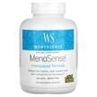 Фото применение Поддержка менопаузы, MenoSense Menopause Formula, 180 капсул