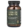 Фото використання Ultimate Probiotic 100 Billion CFU, Пробіотики, 60 капсул