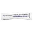Фото применение Бузина 39000 мг, Clinical Elderberry Drink 39000 mg, 3.14 г