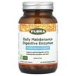Фото використання Flora, Adult Enzyme Blend, Ферменти, 60 капсул