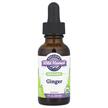 Фото використання Organic Ginger Extract, Корінь Імбиру, 30 мл