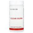Фото применение Kaged, Жиросжигатели, Clean Burn, 180 капсул