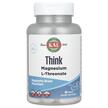 Фото використання KAL, Magnesium L-Threonate, Магній L-Треонат, 60 таблеток