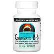 Фото применение Coenzymated B-6 300 mg, Коэнзиматизированный B-6 300 мг, 30 табле