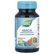 Фото використання Nature's Way, Maca Standardized, Мака Стандартизована, 60 ка