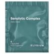 Фото применение Elysium, Клеточное здоровье, Senolytic Complex, 8 капсул