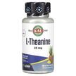 Фото використання KAL, L-Theanine Pineapple 25 mg, L-Теанін, 120 таблеток