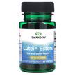 Фото використання Swanson, Lutein Esters 20 mg, Лютеїн, 60 капсул