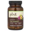 Фото применение Plnt, Поддержка печени, Liver Support, 90 капсул
