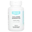Фото применение BioSil, Генератор коллагена, Collagen Generator, 60 капсул
