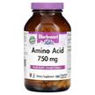 Фото применение Bluebonnet Nutrition, Аминокислоты, Amino Acid 750 mg, 180 капсул