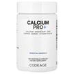 Фото використання CodeAge, Calcium Pro+, Кальцій, 120 капсул