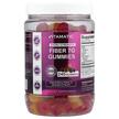 Фото використання Fiber Gummies Extra Strength Natural, Цукерки з клітковиною, 240 