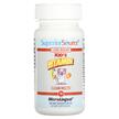Фото применение Kid's Vitamin C Clean Melts Orange, Витамин C, 90 Instant Di