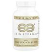 Фото використання Skin Eternal with DMAE Lipoic Acid, Шкіра нігті волосся, 120 табл